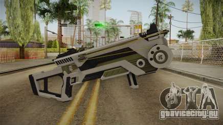 Planetside 2 - Hunter QCX для GTA San Andreas