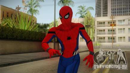 Spider-Man Homecoming VR для GTA San Andreas