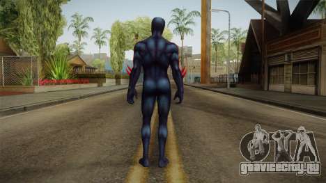 Marvel Future Fight - Spider-Man 2099 v2 для GTA San Andreas