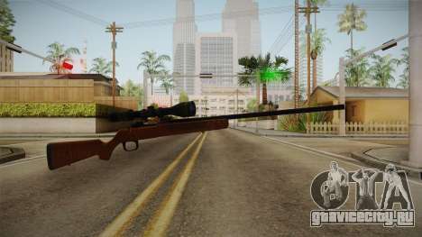 Mafia 3 - Manitou Model 67 для GTA San Andreas