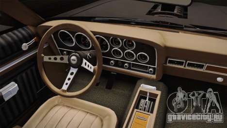 Ford Gran Torino 1972 v2 для GTA San Andreas