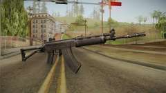 Sako 95 Assault Rifle для GTA San Andreas