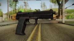 Killing Floor - MK23 для GTA San Andreas