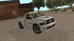 Dodge RAM SRT-10 для GTA San Andreas