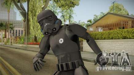 Star Wars Battlefront 3 - Shadowtrooper для GTA San Andreas