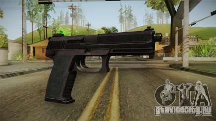 Killing Floor - MK23 для GTA San Andreas