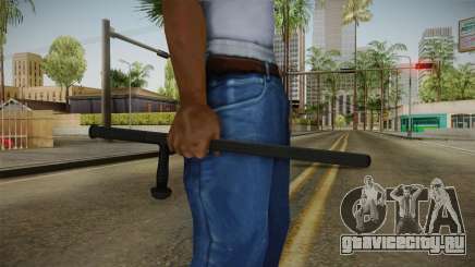 Police Baton для GTA San Andreas