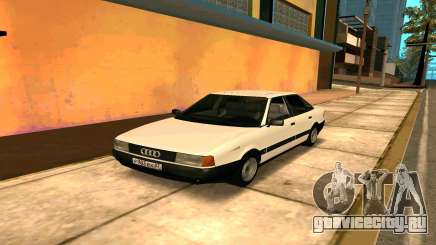 Audi 80 B3 для GTA San Andreas