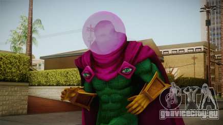 Marvel Future Fight - Mysterio для GTA San Andreas