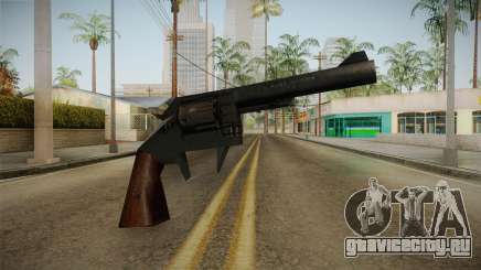 Driver PL - Colt45 для GTA San Andreas