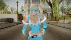 Harley Mika Rainbow Quinn для GTA San Andreas