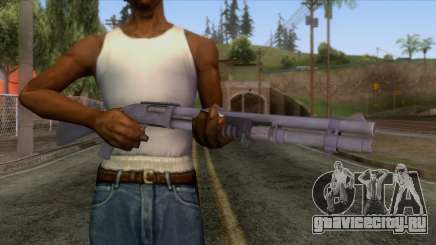 Battlefield 4 - Remington 870 MCS для GTA San Andreas