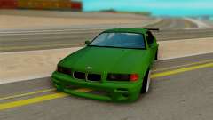 BMW E36 Coupe для GTA San Andreas