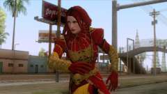 Marvel Heroes - Phoenix (Horseman) для GTA San Andreas