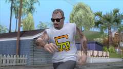 Outfit Gangsta - Skin Random v21 для GTA San Andreas