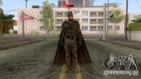 Injustice 2 - Batman JL для GTA San Andreas