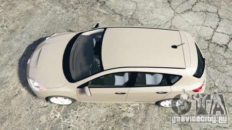 Mazdaspeed3 (BL) 2010 [replace]