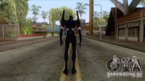 Evangelion Shin Gekijouban - Bardiel для GTA San Andreas