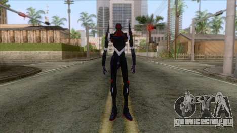 Evangelion Shin Gekijouban - Bardiel для GTA San Andreas