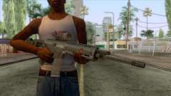 ACR Assault Rifle для GTA San Andreas