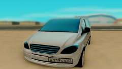 Mercedes-Benz Vito для GTA San Andreas