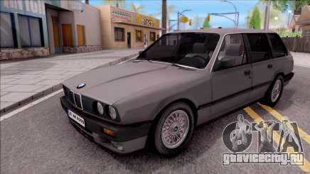 BMW 3-er E30 Touring для GTA San Andreas