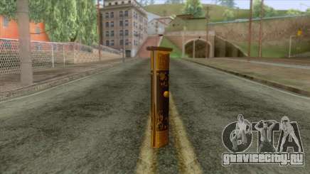 GTA 5 - Switchblade для GTA San Andreas