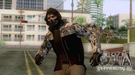 Skin Random 31 для GTA San Andreas