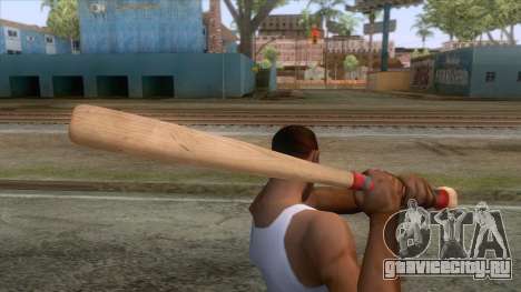 Injustice 2 - Harley Quinn Weapon 1 для GTA San Andreas