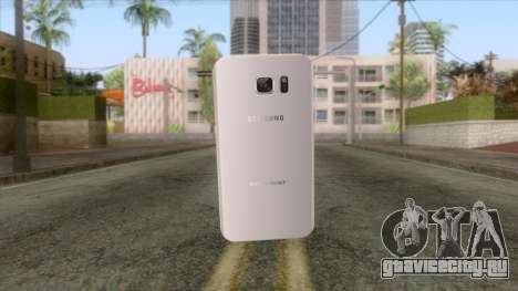 Samsung Galaxy Note 7 White для GTA San Andreas