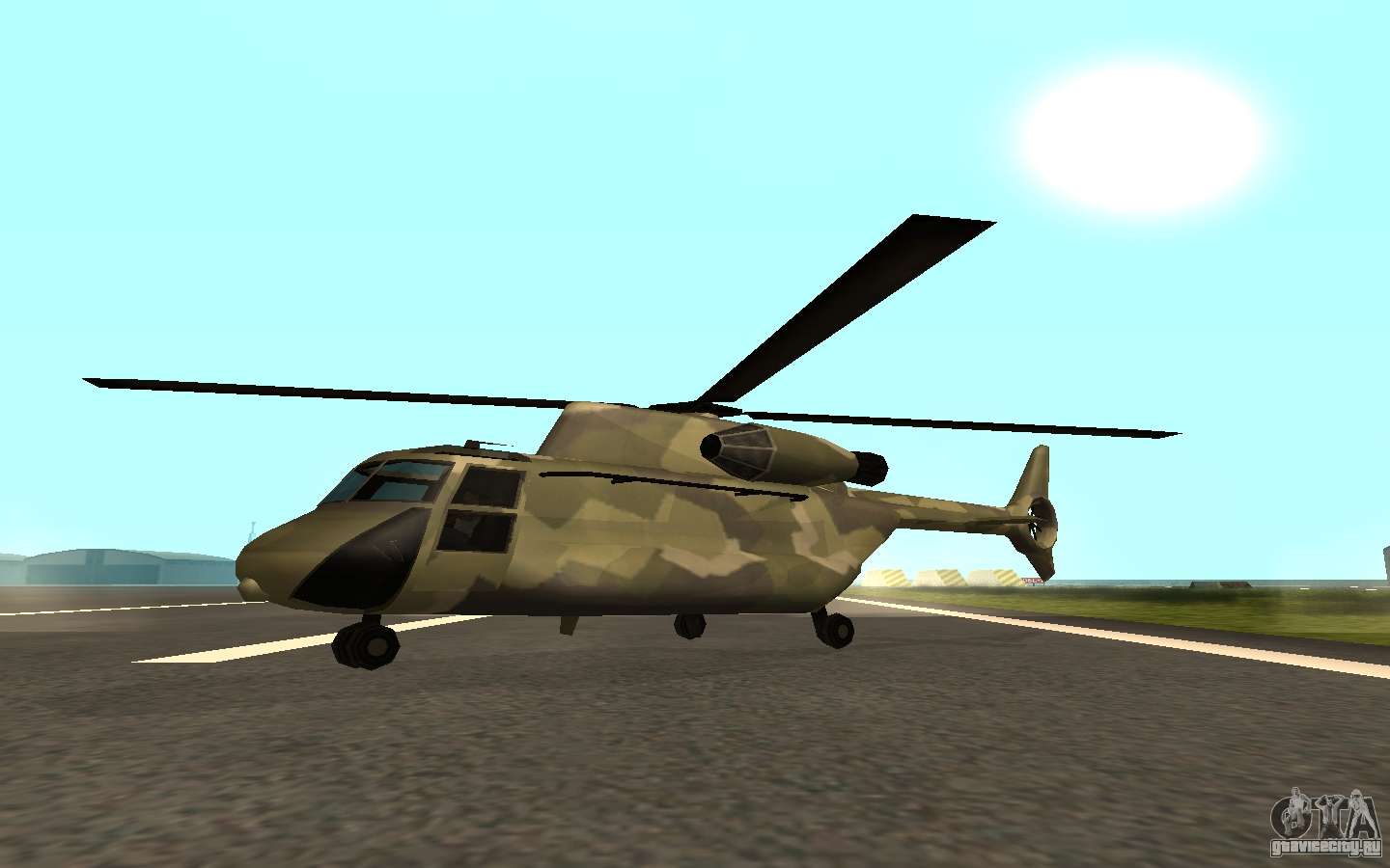 Gta 5 вертолет cargobob фото 54