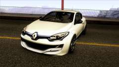 Renault Megane 3 RS Phase 2 для GTA San Andreas