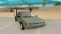 ВАЗ 2114 для GTA San Andreas