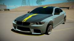 BMW M3 JUCA для GTA San Andreas