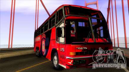 Usma Bus для GTA San Andreas