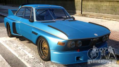 BMW 3.0 для GTA 4