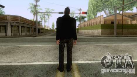 GTA Online - Random Skin 5 для GTA San Andreas