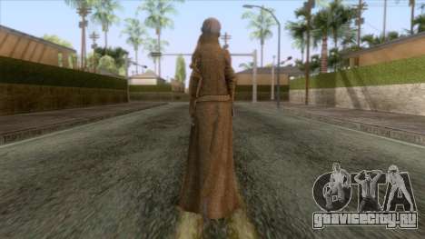 Supreme Leader Snoke для GTA San Andreas