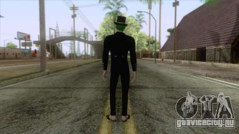 Injustice 2 - Last Laugh Joker SKin 3 для GTA San Andreas