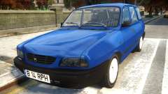 Dacia 1310 Break для GTA 4