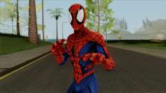 Spider-Man Unlimited - Spider-Man для GTA San Andreas