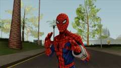 Spider-Man Unlimited - Supaidaman для GTA San Andreas