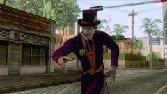 Injustice 2 - Last Laugh Joker Skin 2 для GTA San Andreas