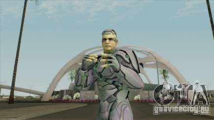 Brainiac From Injustice 2 (IOS) для GTA San Andreas