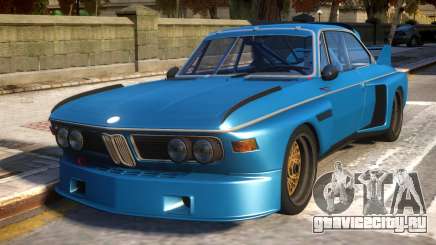 BMW 3.0 для GTA 4