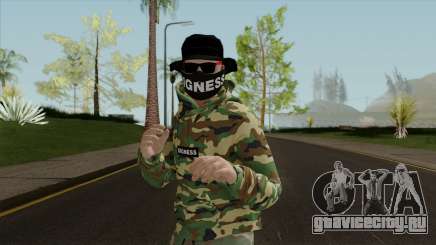 Skin Random 51 (Outfit Import Export) для GTA San Andreas