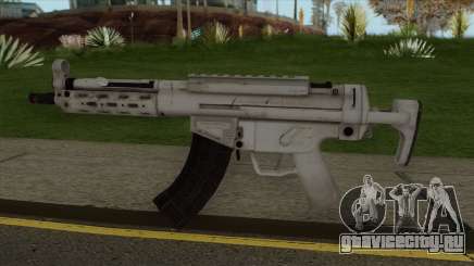 KEK-10 для GTA San Andreas