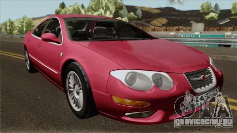 Chrysler 300M 1998 3.5i V6 для GTA San Andreas