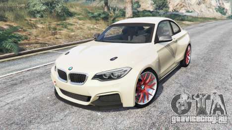 BMW M235i (F22) 2014 v1.1 [replace]