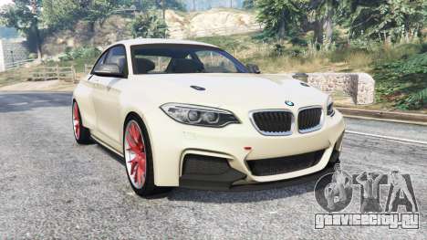 BMW M235i (F22) 2014 v1.1 [replace]